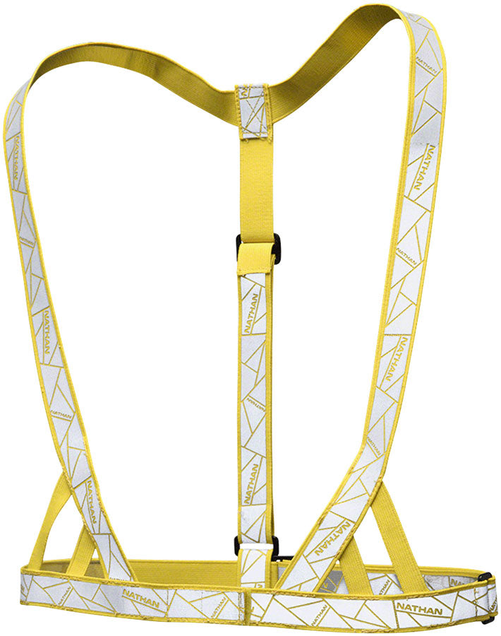 Nathan Reflective Vibe Vest