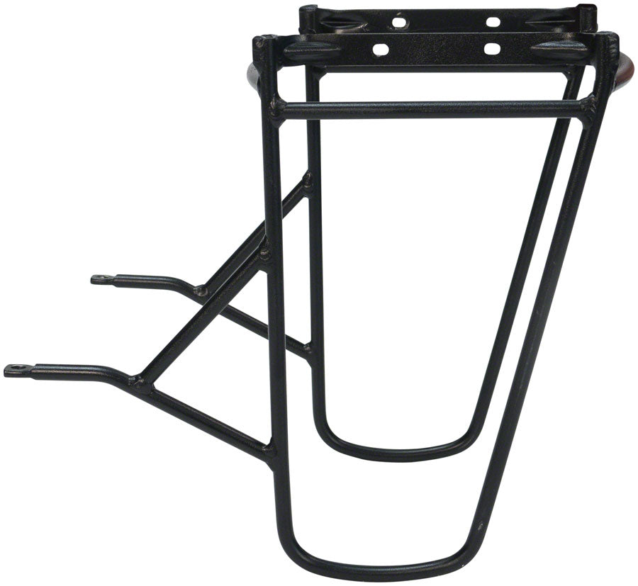 Burley Coho Pannier Rack