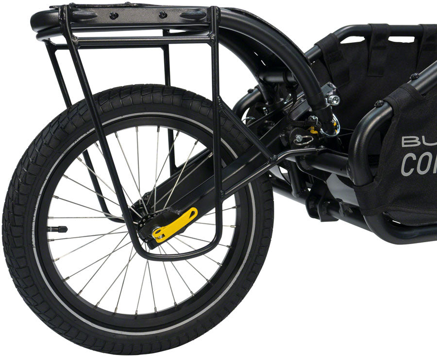 Burley Coho Pannier Rack