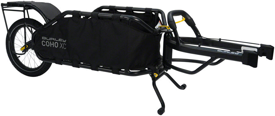 Burley Coho Pannier Rack