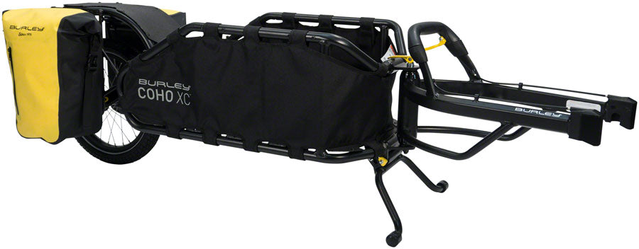 Burley Coho Pannier Rack
