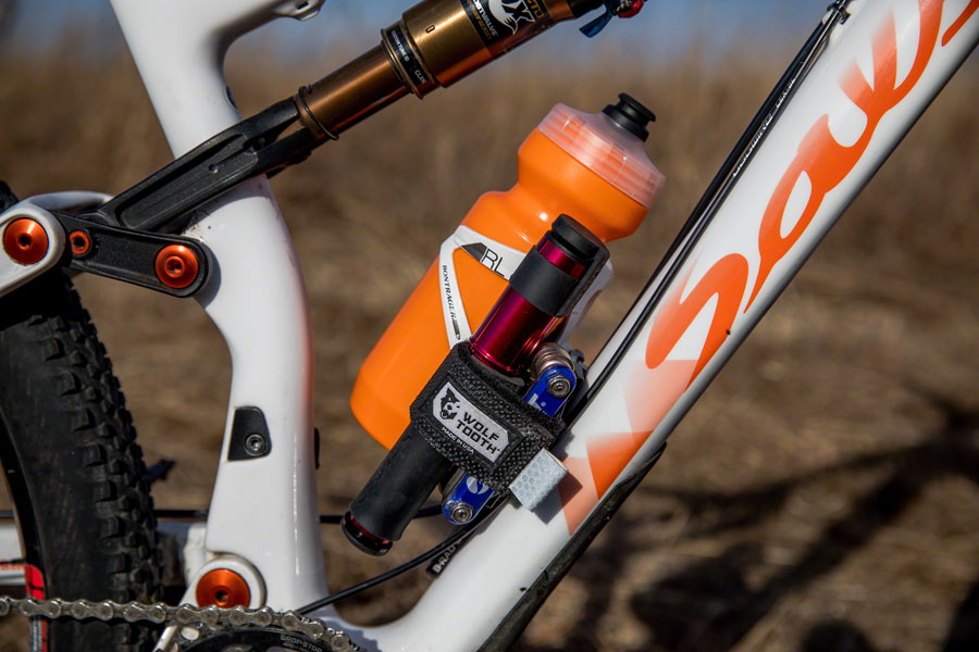 Wolf Tooth B-RAD Accessory Strap Mounts