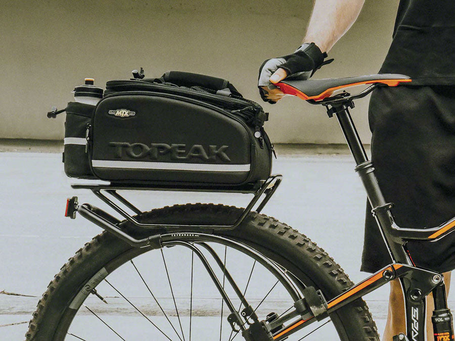 Topeak TetraRack M2 Rear Rack