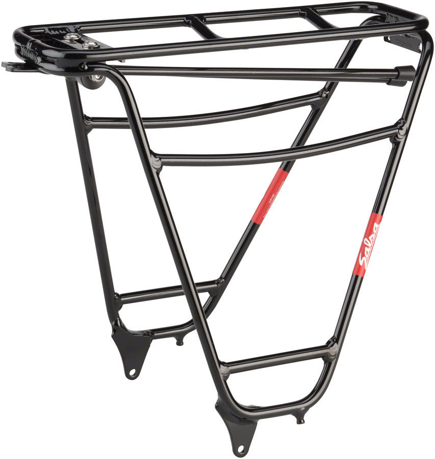 Salsa Alternator Rear Racks