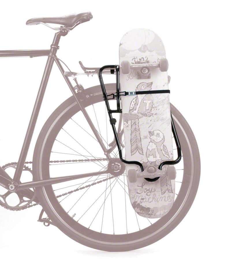 Fairdale SkateRack