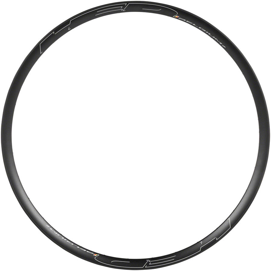 HED Belgium Eroica Rim