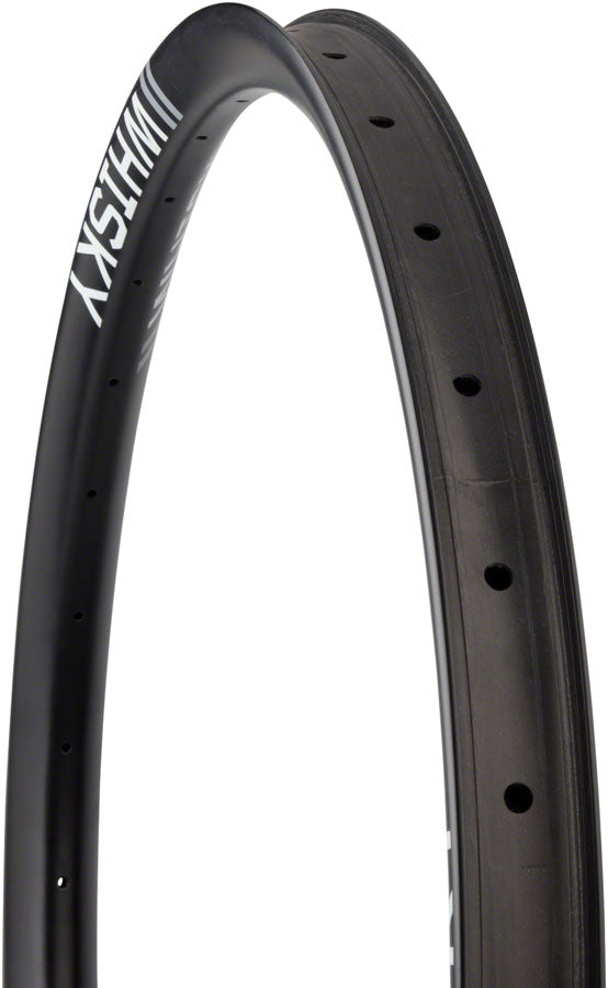 Whisky Parts Co. No.9 40w Rim