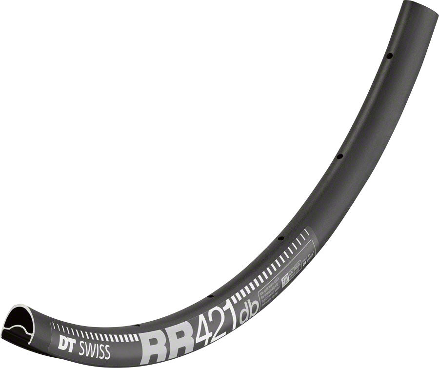 DT Swiss RR 421