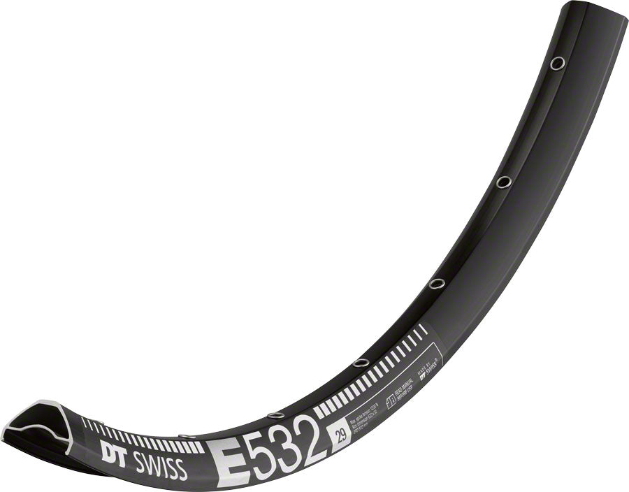 DT Swiss E 532