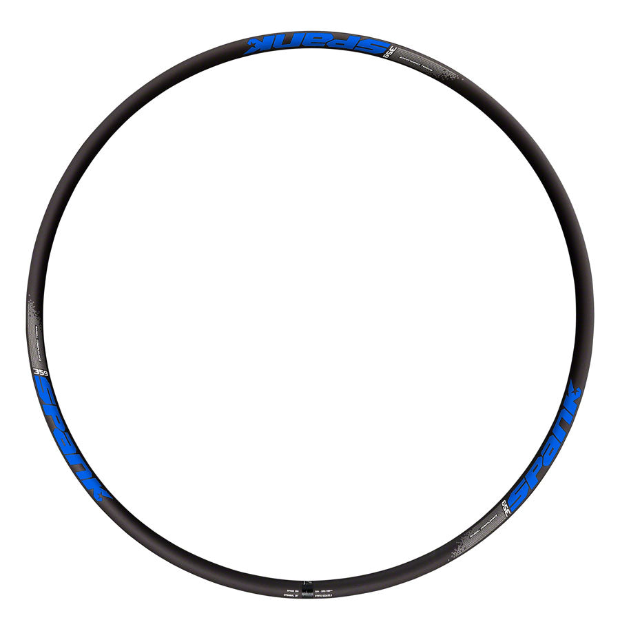 Spank 359 Rim