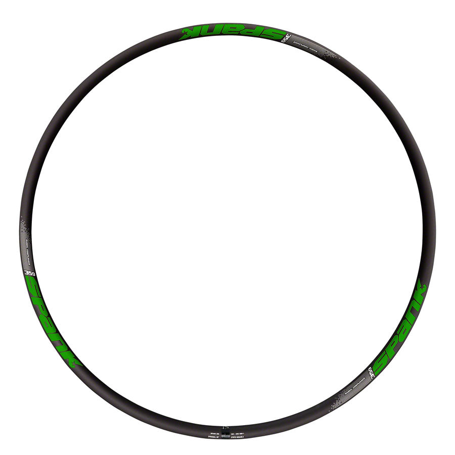 Spank 359 Rim