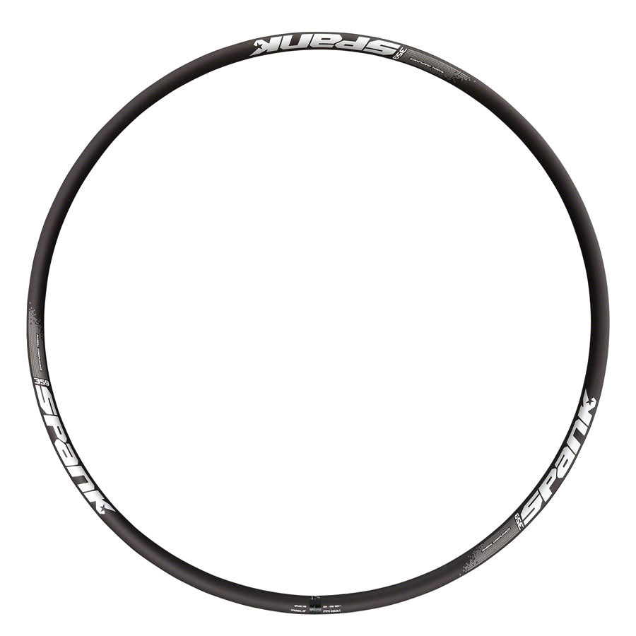 Spank 359 Rim