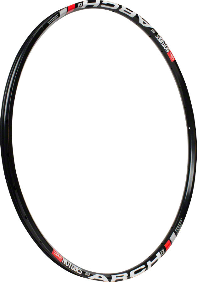 Stans NoTubes Arch MK3 29 Disc Rim 36H Blk Rock N Road