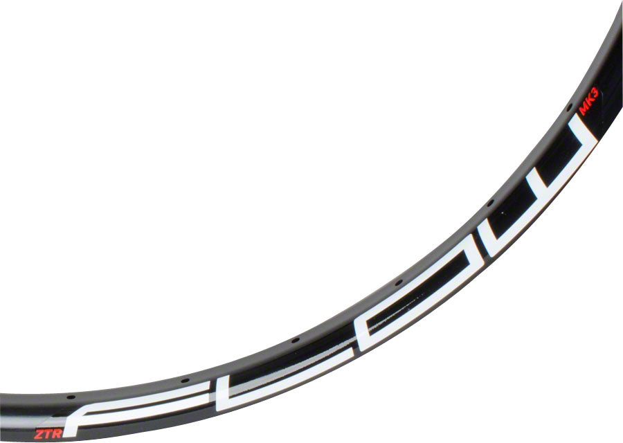 Stan's No Tubes Flow MK3