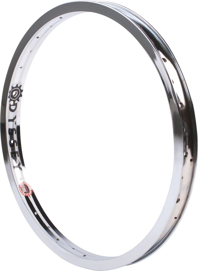 Odyssey Hazard Lite Rim