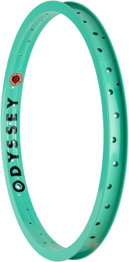 Odyssey Hazard Lite Rim