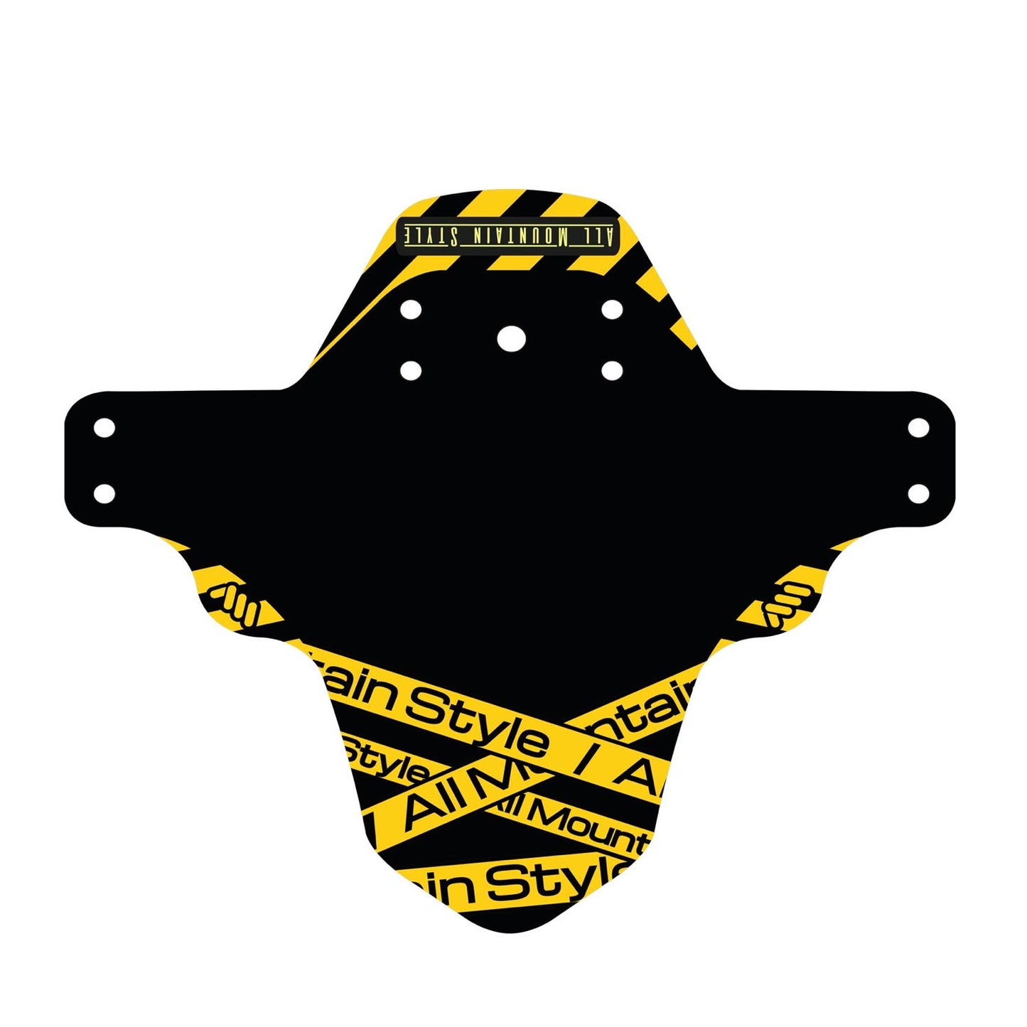 AMS Mud Guard