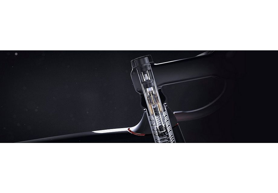 Specialized Roubaix Expert Udi2