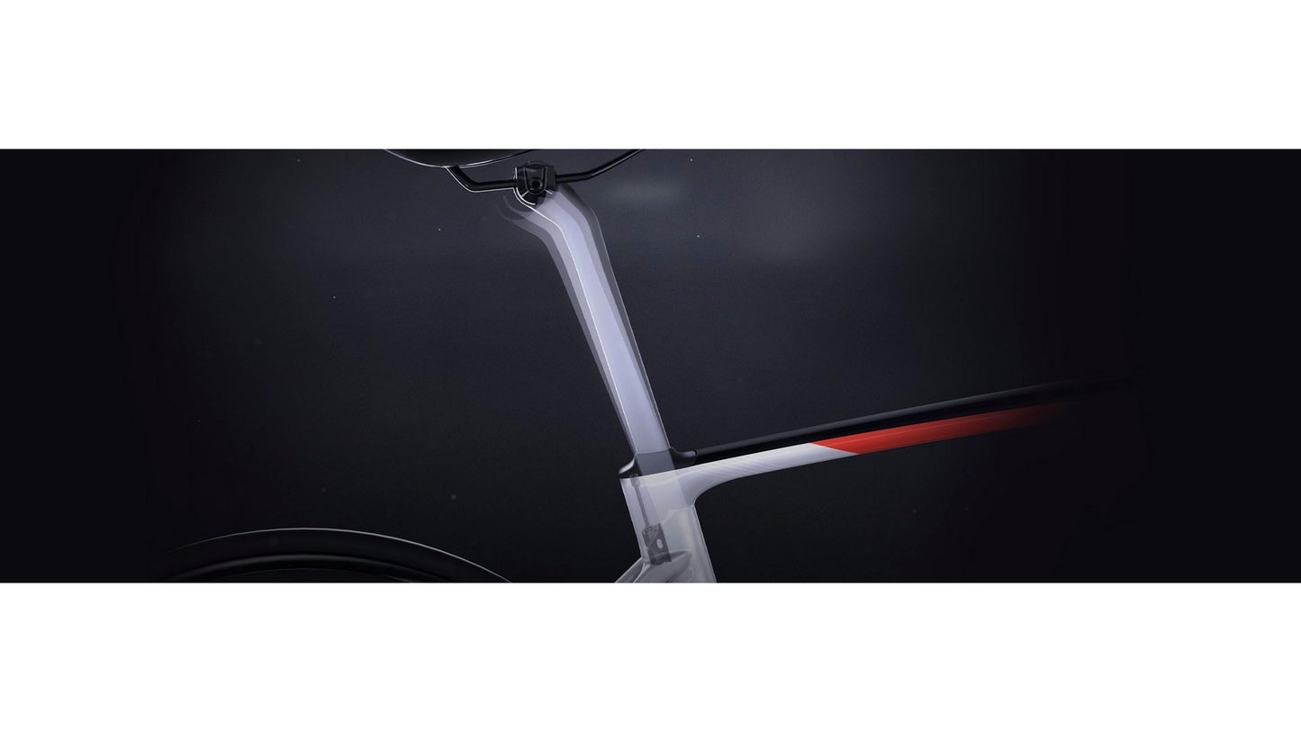 Specialized Roubaix S-Works Frameset