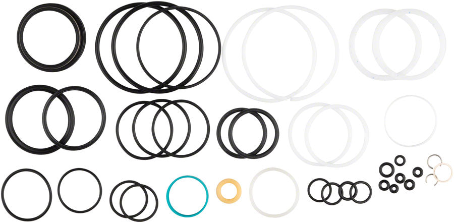 FOX Float X2 Rebuild Kit