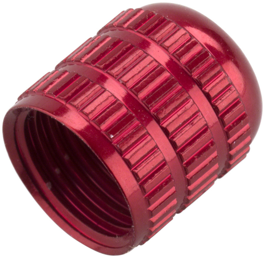 FOX Valve Caps