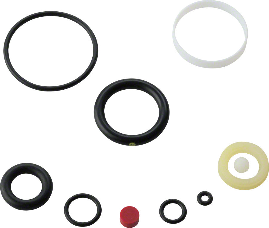 X-Fusion Rear Shock Seals