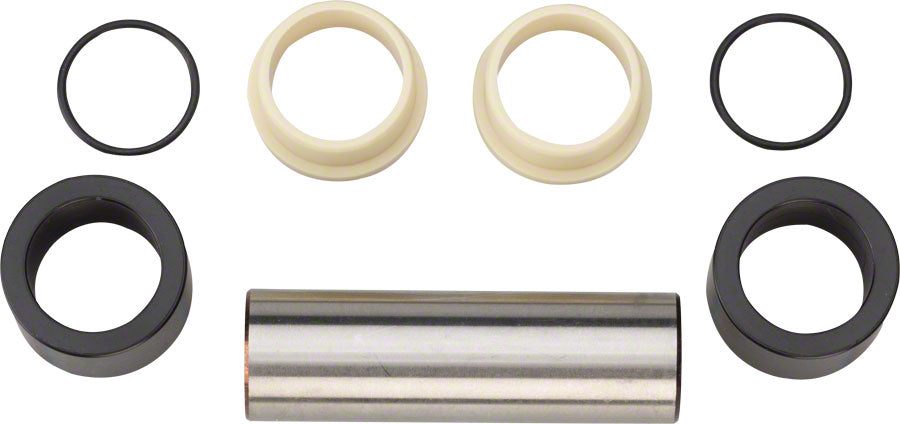 FOX 5-Piece Stainless Steel