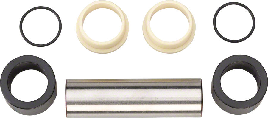 FOX 5-Piece Stainless Steel