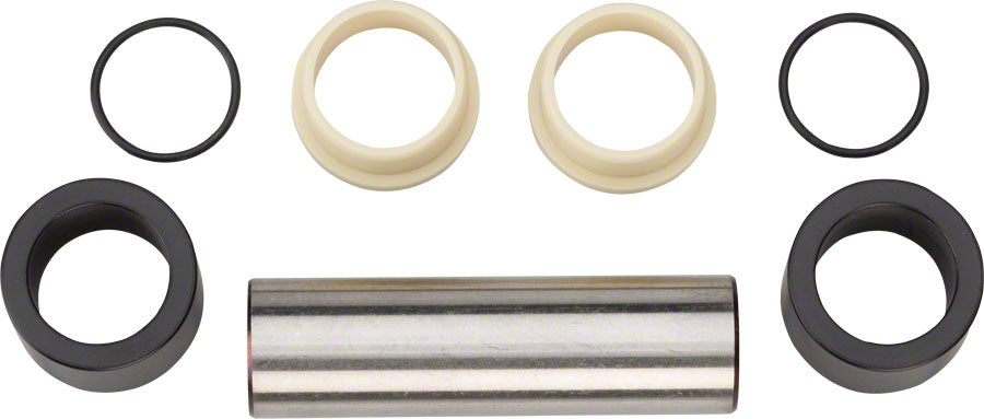 FOX 5-Piece Stainless Steel