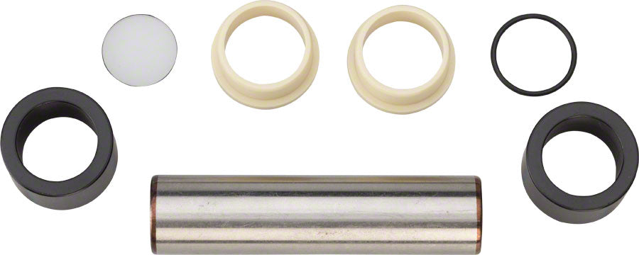 FOX 5-Piece Stainless Steel