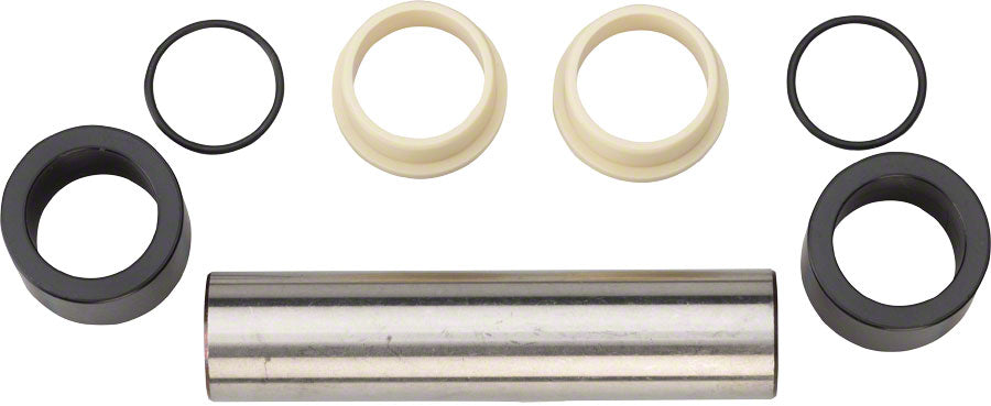 FOX 5-Piece Stainless Steel