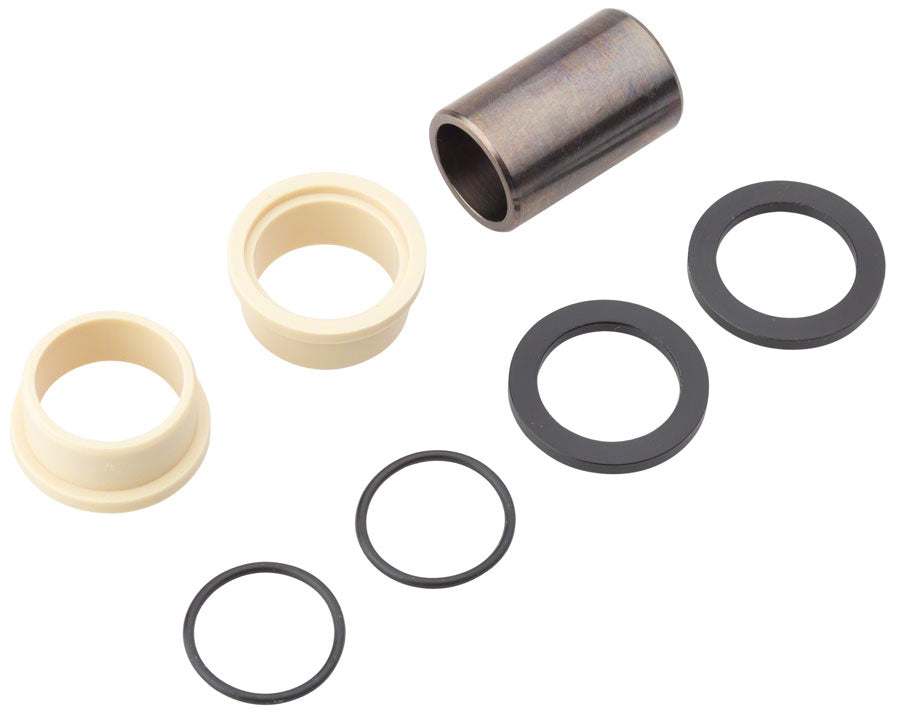 FOX 5-Piece Stainless Steel