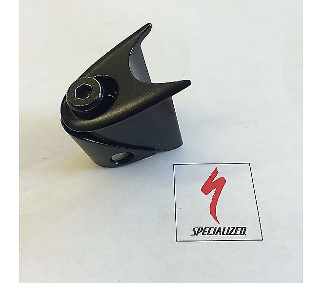 Specialized MY16 Venge Vias Seatpost Wedge Assembly