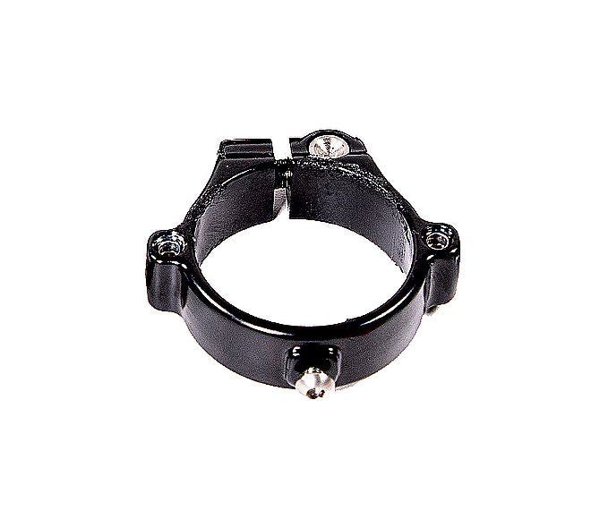 HDS SUB, FUTURE SHOCK HEADSET COLLAR, FULLY ASSEMBLED (T73)