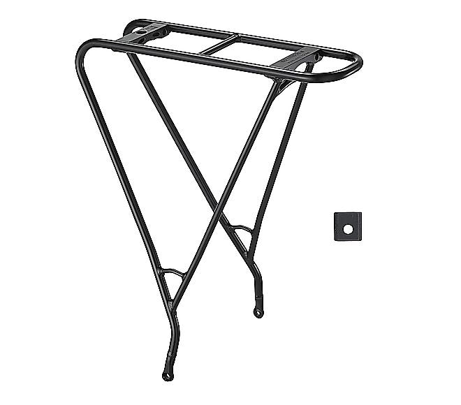 CRR MY21 VADO SL, INTEGRATED REAR RACK, 700C, W/ FRONT SPACER