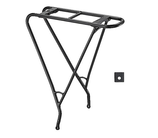 CRR MY21 VADO SL, INTEGRATED REAR RACK, 700C, W/ FRONT SPACER