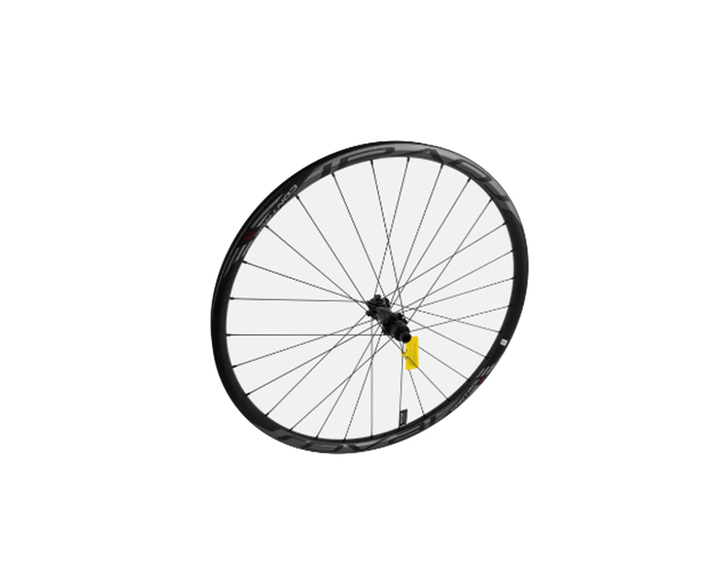 Specialized MY17 Roval Control SL Rear Wheel 29" 148 XX1 MY18 Hub Chrcl Rim Decal