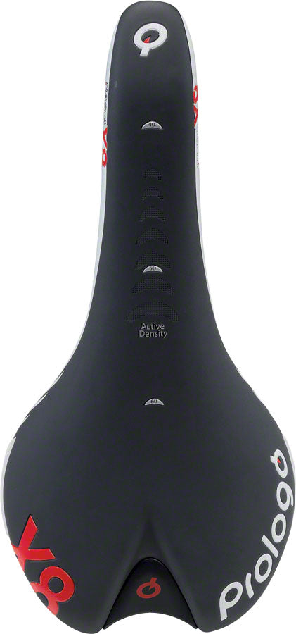 Prologo Nago Evo X8
