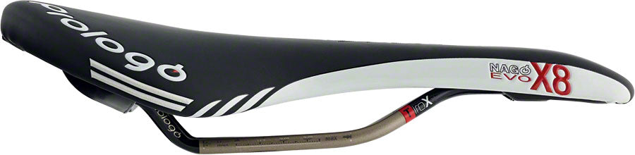 Prologo Nago Evo X8