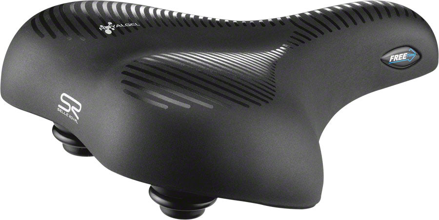 Selle Royal Freetime Saddle