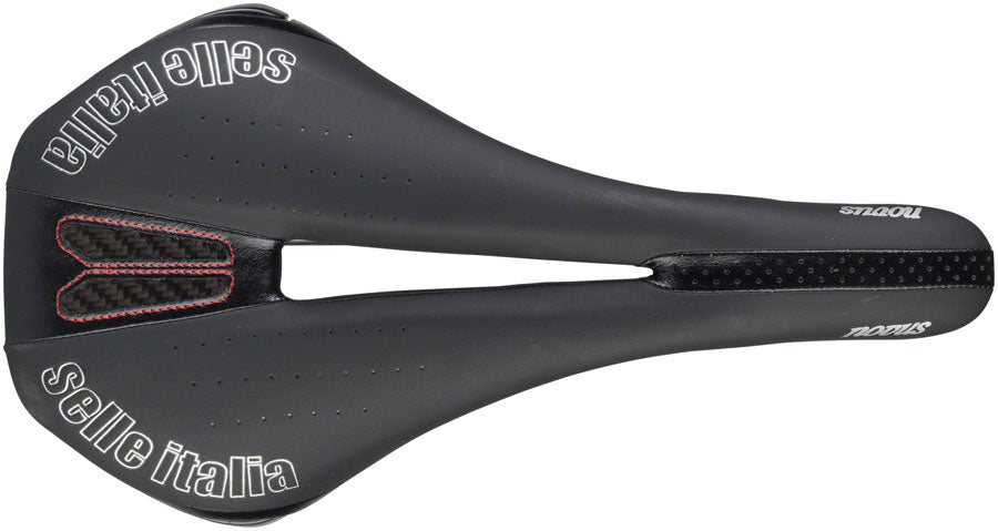Selle Italia Novus TM Saddle