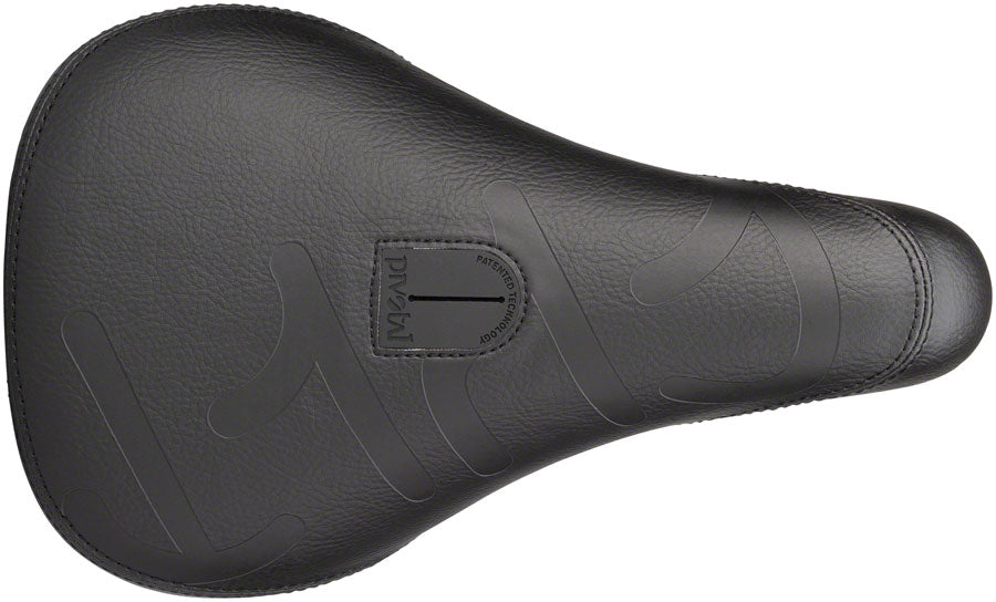 Cult Big Logo BMX Seat