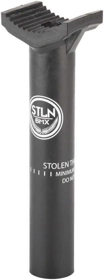 Stolen Hive BMX Seat/Post Combo