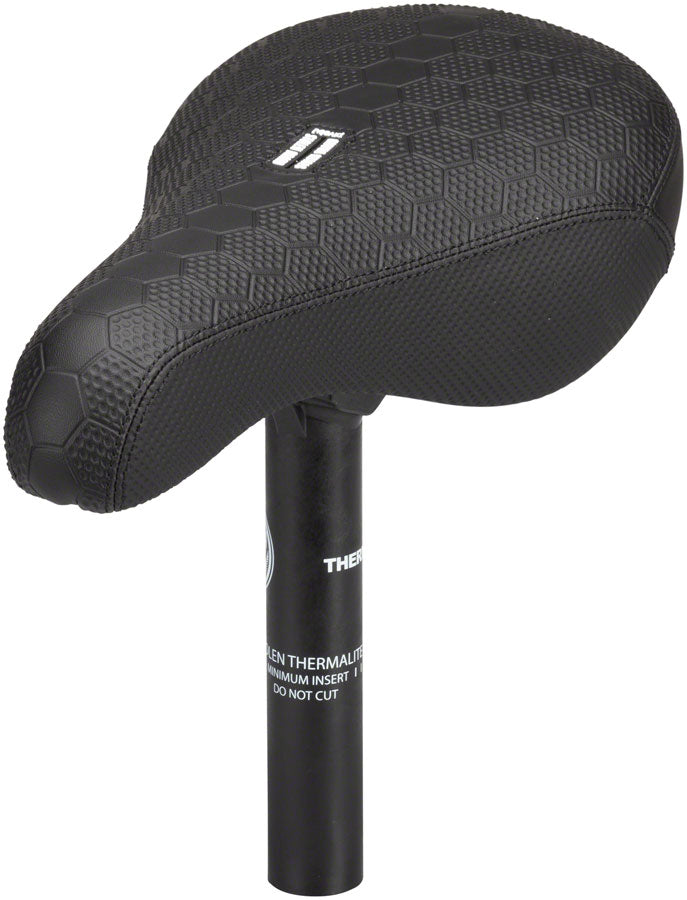 Stolen Hive BMX Seat/Post Combo
