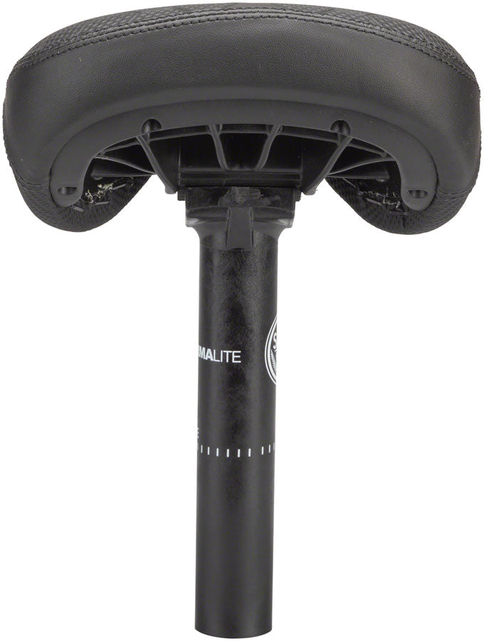 Stolen Hive BMX Seat/Post Combo