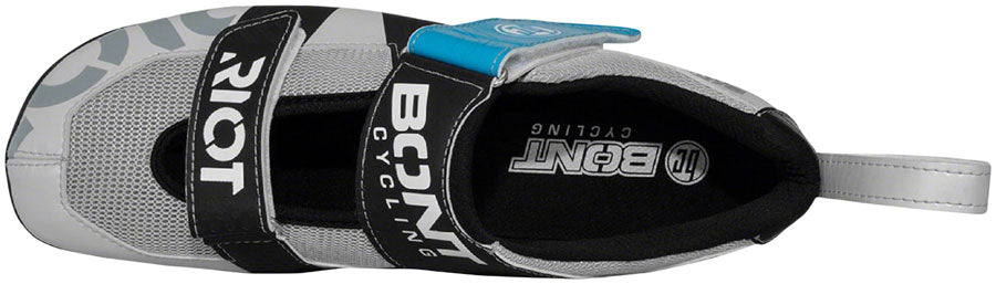 Bont Riot TR+ Triathlon Shoes