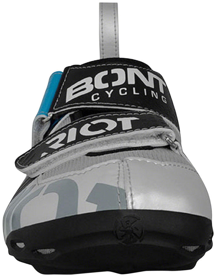 Bont Riot TR+ Triathlon Shoes