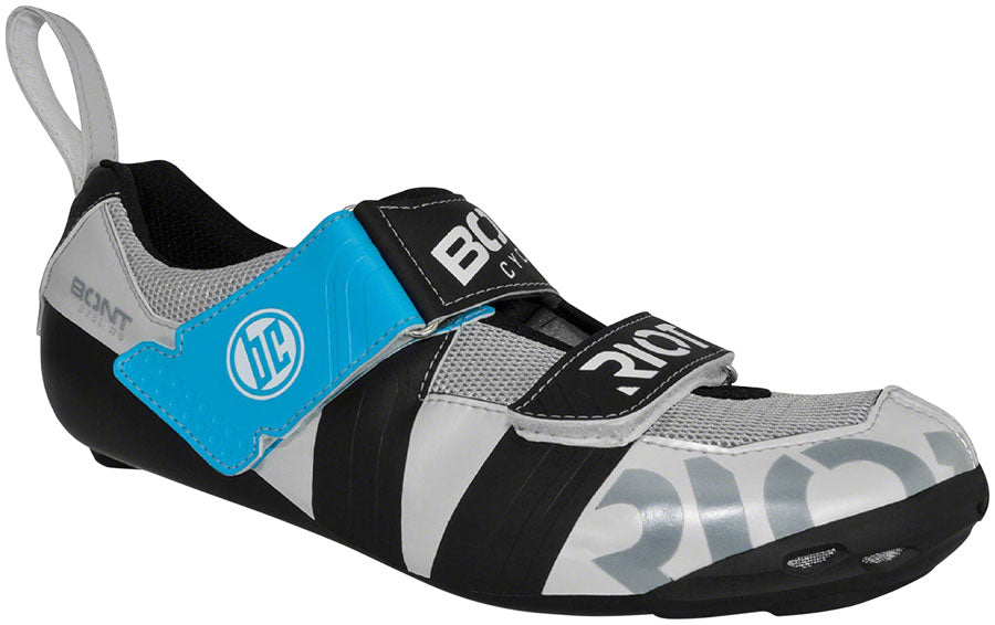 Bont Riot TR+ Triathlon Shoes