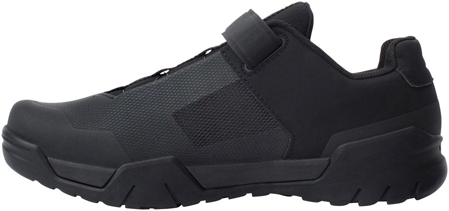 Crank Brothers Mallet E BOA Shoe