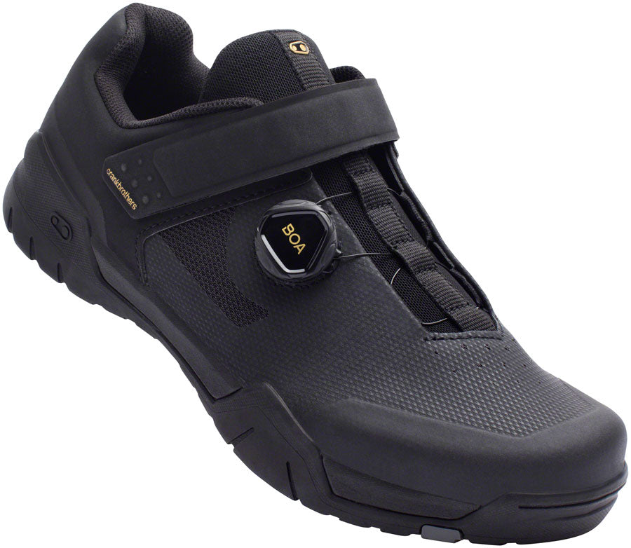 Crank Brothers Mallet E BOA Shoe